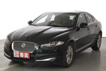 捷豹XF2014款2.0T Style Club限量版