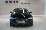 奥迪A6L2015款30 FSI 300万纪念舒享版