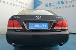 丰田皇冠2009款2.5L Royal特别强化版