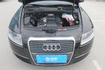 奥迪A6L2008款2.0TFSI 标准型(自动)