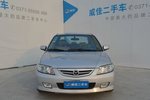 海马海福星2008款1.6L GLX 手动舒适型