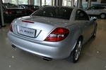 奔驰SLK级2010款SLK200K Grand Edition