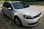 大众高尔夫2012款1.4TSI 手自一体 舒适型