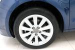 奥迪A12014款30 TFSI 舒适型