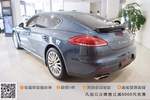 保时捷Panamera2014款Panamera 4 3.0T 