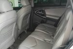 丰田RAV42010款2.4L 自动豪华升级版