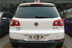 大众Tiguan2011款2.0TSI R-line