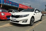 起亚K52014款2.0L 自动PREMIUM 2