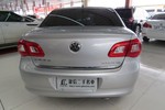 大众宝来2008款1.6L 手动 时尚型