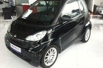 smartfortwo2012款1.0 MHD 硬顶舒适版