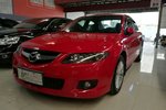 马自达MAZDA62011款2.0L 手自一体 豪华型