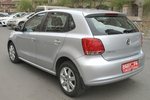 大众Polo2011款1.6L 手自一体 致尚版