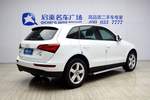 奥迪Q52013款40 TFSI 舒适型