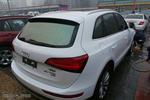 奥迪Q52013款40 TFSI 技术型