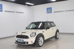 MINICOUPE2012款1.6T COOPER S 