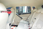 大众途观2010款1.8TSI 手自一体 都会版(两驱)