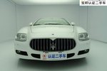 玛莎拉蒂总裁2010款4.7L 行政版