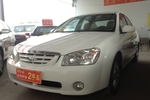 起亚赛拉图2008款1.6 GLS 自动