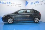 雪铁龙世嘉两厢2008款1.6L 手自一体 时尚型 