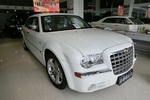 克莱斯勒3002008款300C 2.7L 商务版