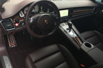 保时捷Panamera2014款Panamera Turbo Executive 4.8T 