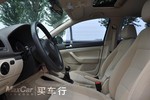 大众速腾2010款1.4TSI 手动技术型