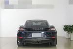 保时捷Cayman2016款718 Cayman