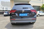 大众途观L2017款380TSI 自动四驱豪华版