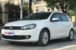 大众高尔夫2009款1.4TSI 手自一体 舒适型