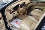 奔驰S级2010款S 350L 4MATIC