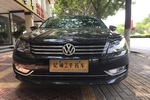 大众帕萨特2015款1.8TSI DSG尊雅版