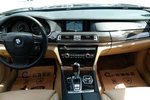 宝马7系2009款730Li 豪华型