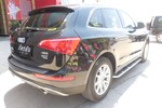 奥迪Q52011款2.0TFSI 舒适型