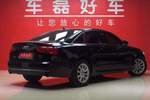 奥迪A6L2014款TFSI 舒适型