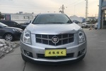 凯迪拉克SRX2010款3.0L 豪华版