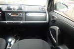 smartfortwo2012款1.0 MHD 硬顶标准版