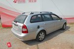 别克凯越2007款1.8 LS 自动顶级版