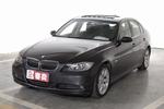 宝马3系2008款325i 领先型