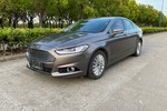 福特蒙迪欧2017款EcoBoost 200 豪华型