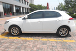 MG52012款1.5L 自动 精英版