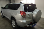 丰田RAV42010款2.0L 自动豪华升级版