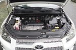 丰田RAV42013款特享版 2.0L 自动经典 