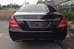 奔驰S级2012款S350L 4MATIC Grand Edition