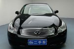 英菲尼迪G Sedan2008款G35 3.5 至尊版