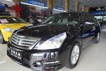 日产天籁2011款2.5L XL NAVI 智领版