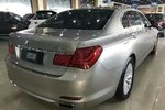 宝马7系2010款750Li xDrive