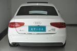 奥迪A4L2013款35 TFSI 自动标准型