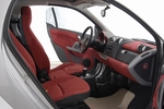 smartfortwo2009款coupe 1.0L 标准版