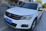 大众途观2012款2.0TSI 手自一体 旗舰版(四驱)