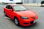 马自达3经典2008款1.6L 手自一体 标准型